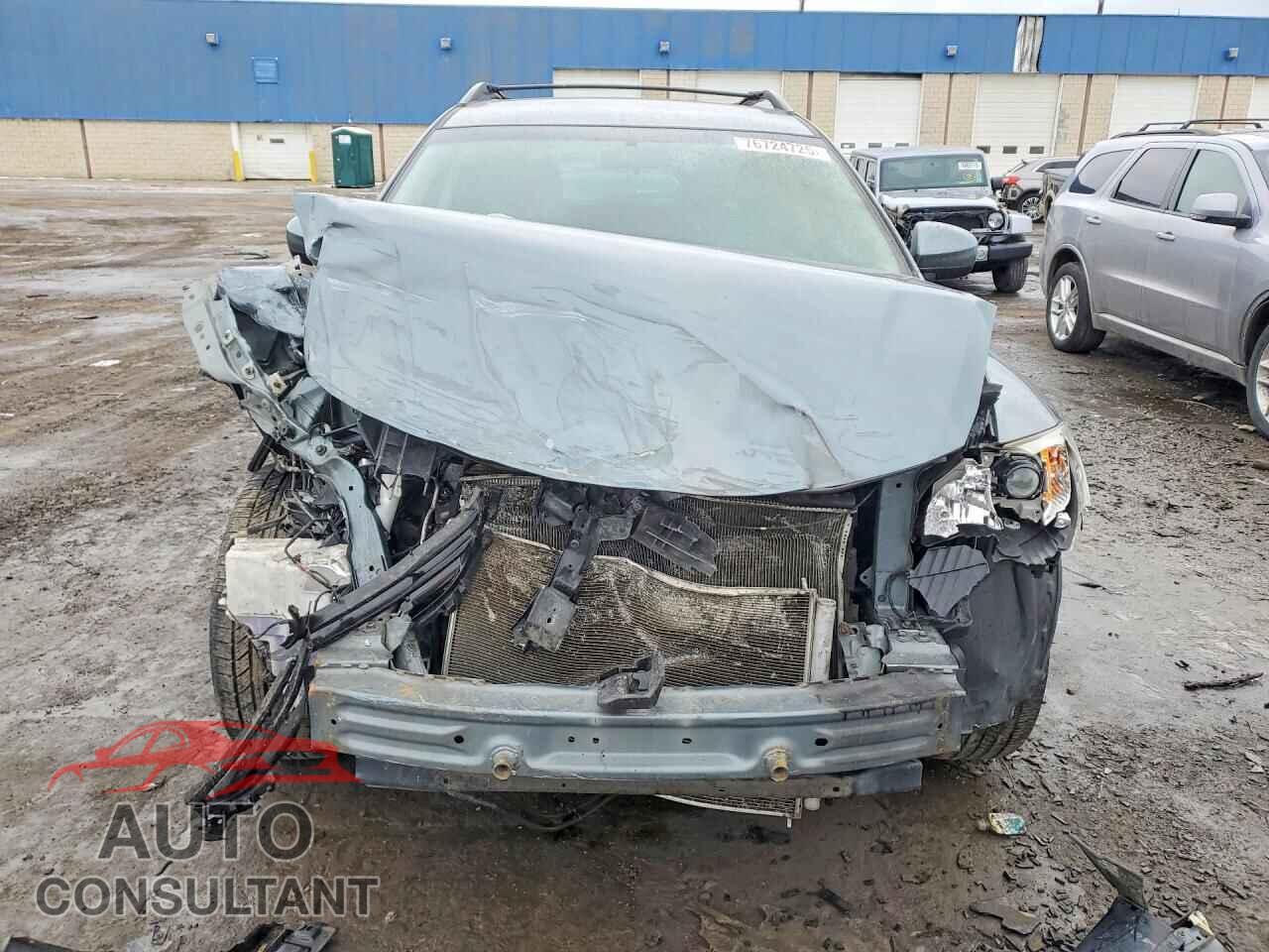 MAZDA CX-9 2013 - JM3TB3BV9D0422203