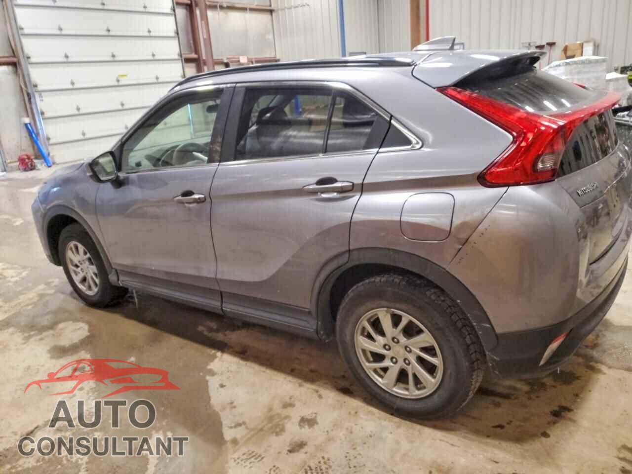 MITSUBISHI ECLIPSE 2019 - JA4AT3AA0KZ048112