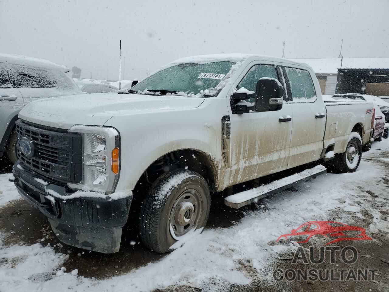 FORD F250 2023 - 1FT7W2BA5PED65561