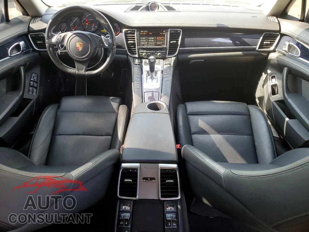 PORSCHE PANAMERA 2016 - WP0AA2A7XGL001044