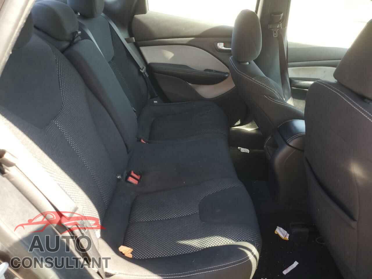 DODGE DART 2015 - 1C3CDFBB6FD142006