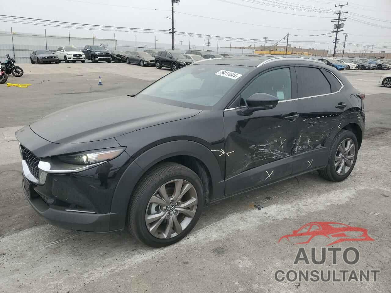 MAZDA CX30 2024 - 3MVDMBCM4RM602473