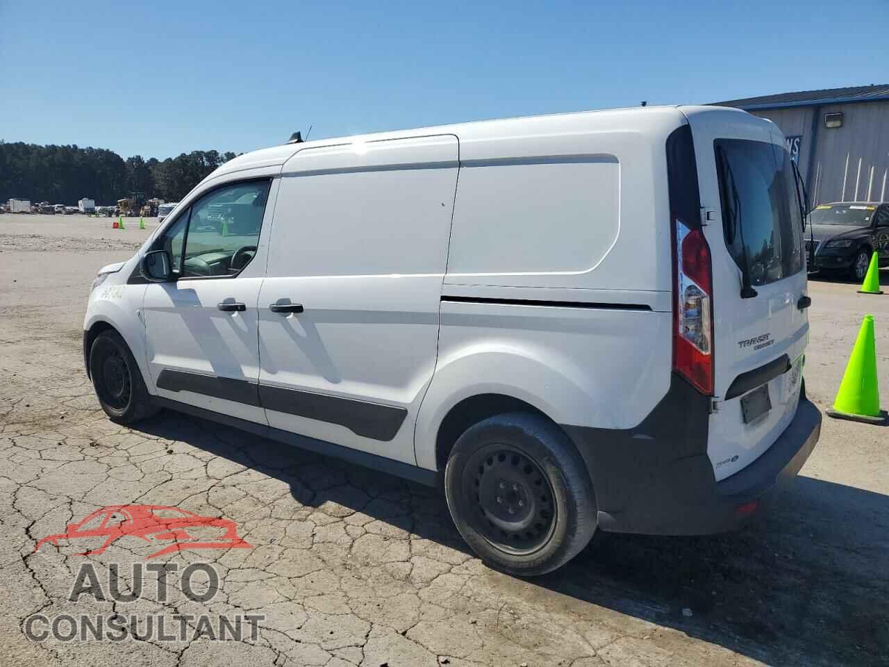 FORD TRANSIT 2022 - NM0LS7S22N1513814