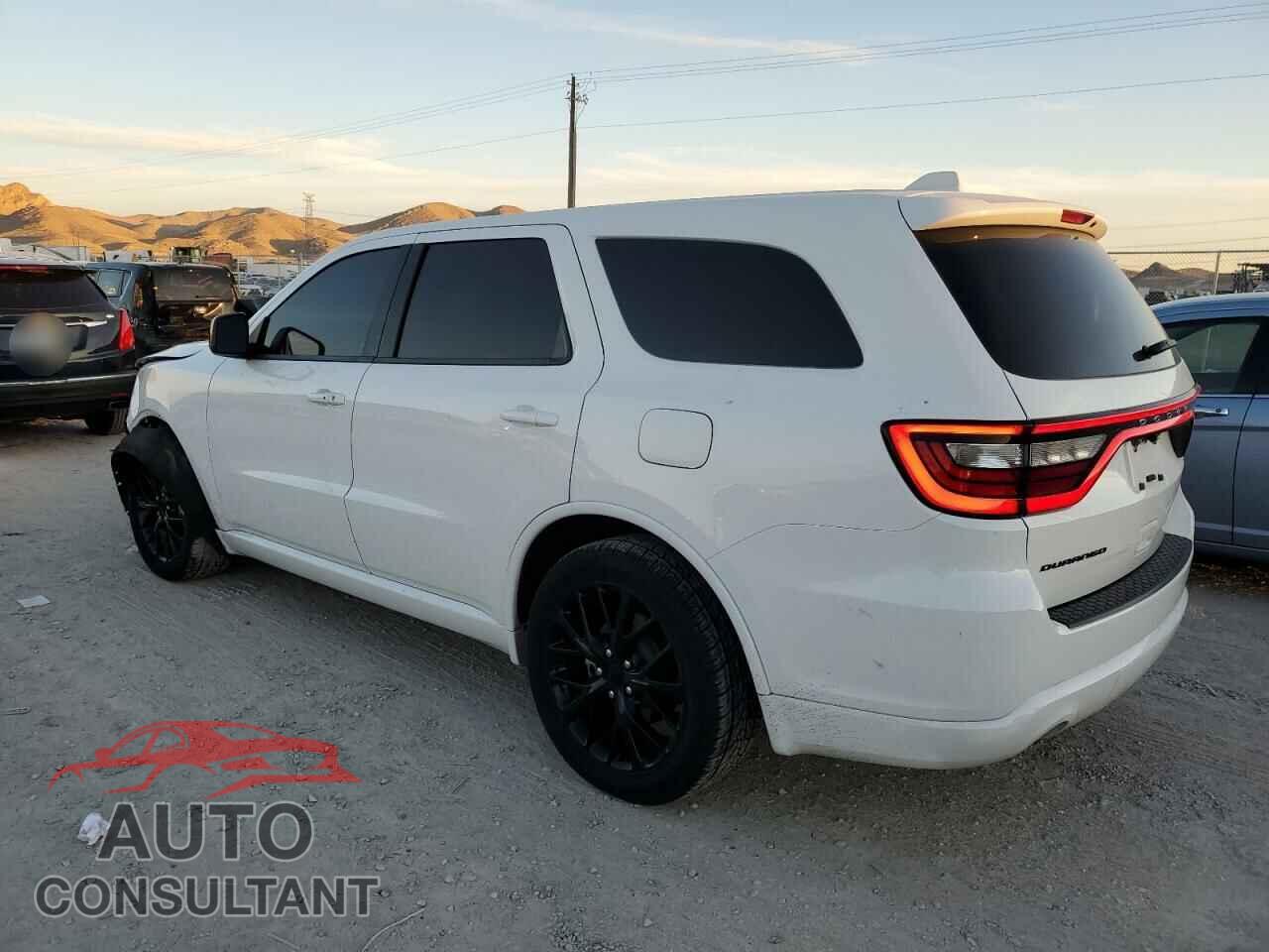 DODGE DURANGO 2015 - 1C4RDHAG6FC937321