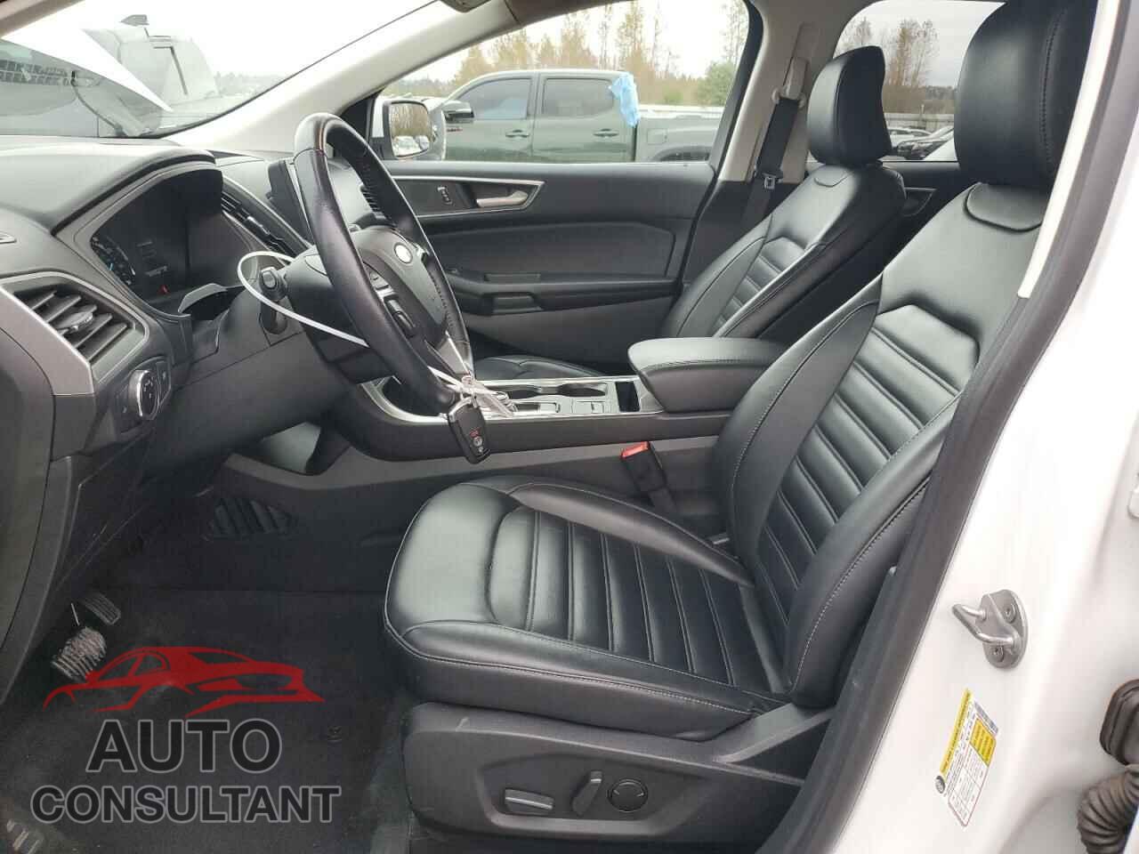 FORD EDGE 2023 - 2FMPK4J90PBA39592