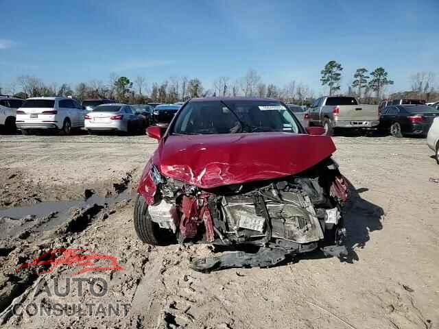 LEXUS HS 2010 - JTHBB1BA9A2017379