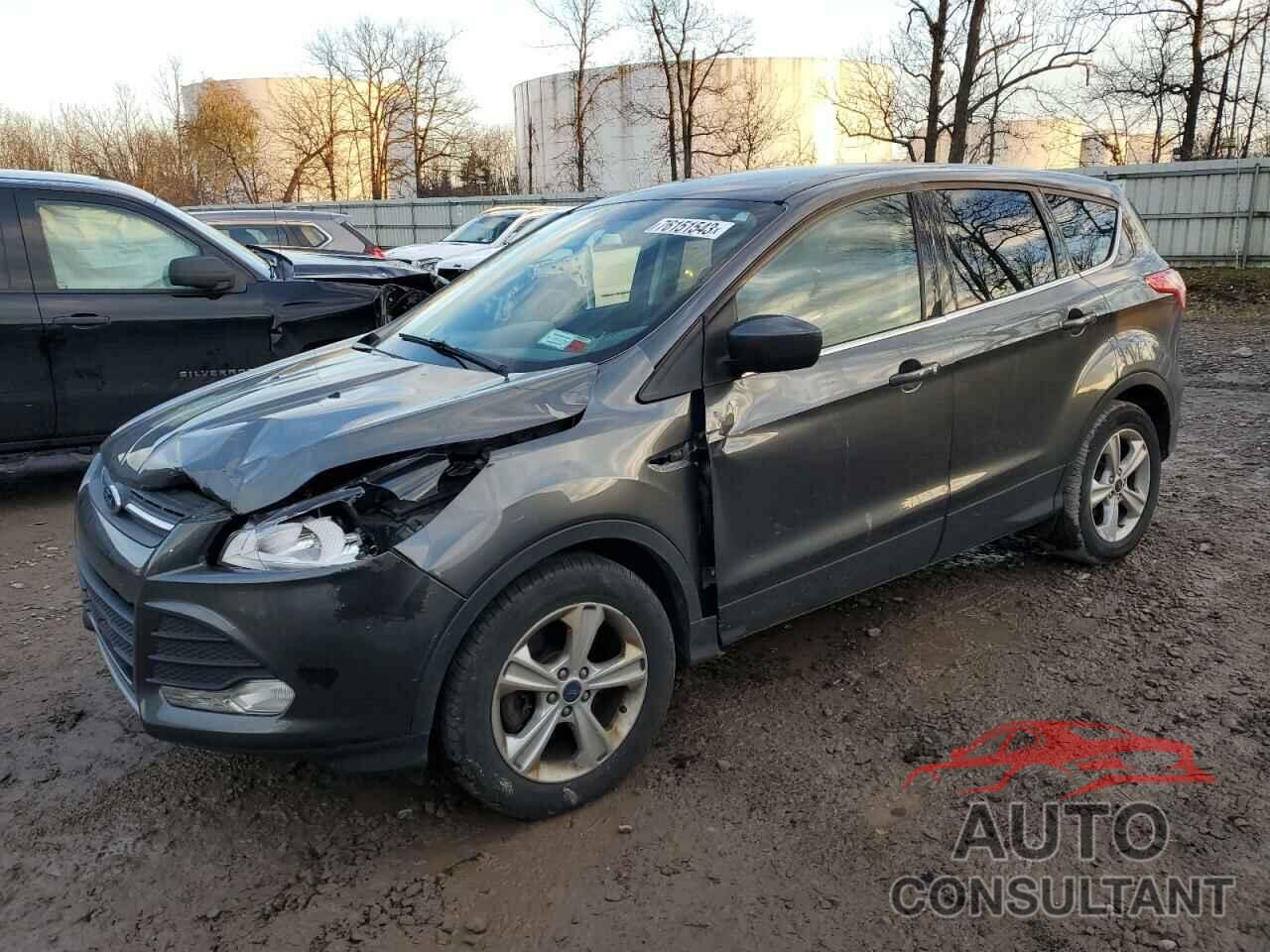 FORD ESCAPE 2015 - 1FMCU9GX0FUB02310