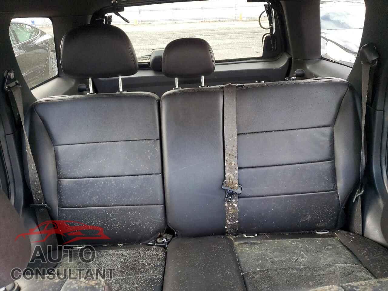 FORD ESCAPE 2010 - 1FMCU9EG2AKC07423