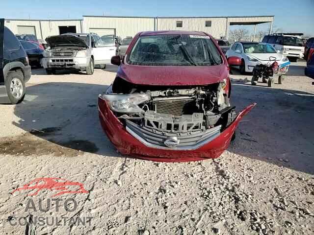 NISSAN VERSA NOTE 2014 - 3N1CE2CP1EL365111