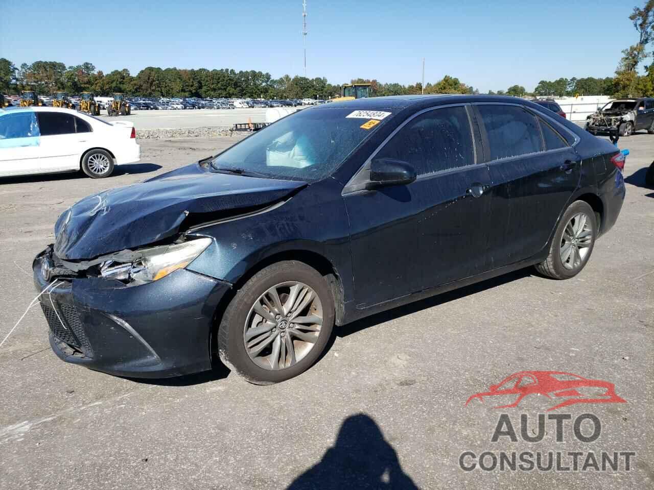 TOYOTA CAMRY 2016 - 4T1BF1FKXGU125480