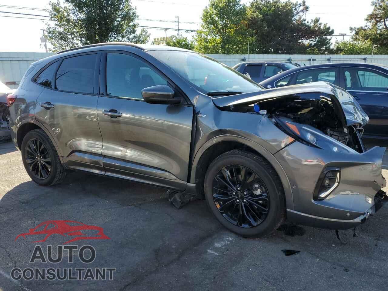 FORD ESCAPE ST 2023 - 1FMCU9PA2PUA02027