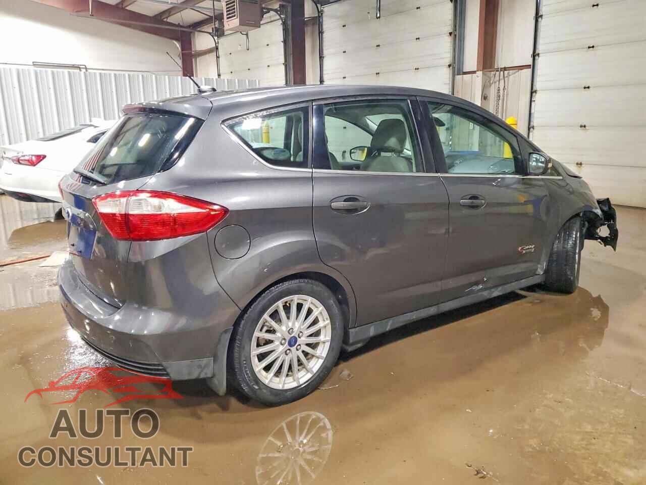 FORD CMAX 2015 - 1FADP5CU5FL112508