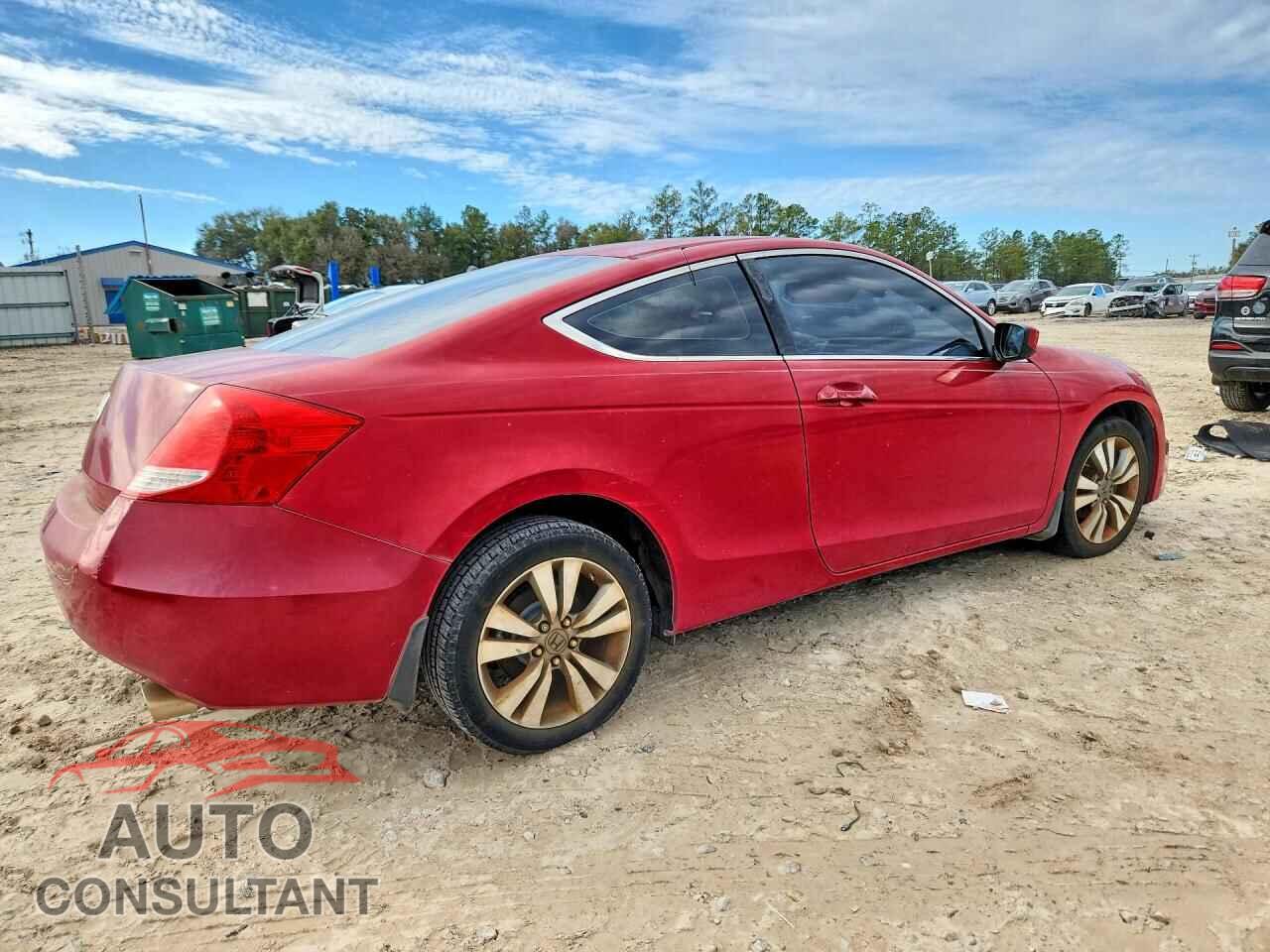 HONDA ACCORD 2012 - 1HGCS1B34CA017114