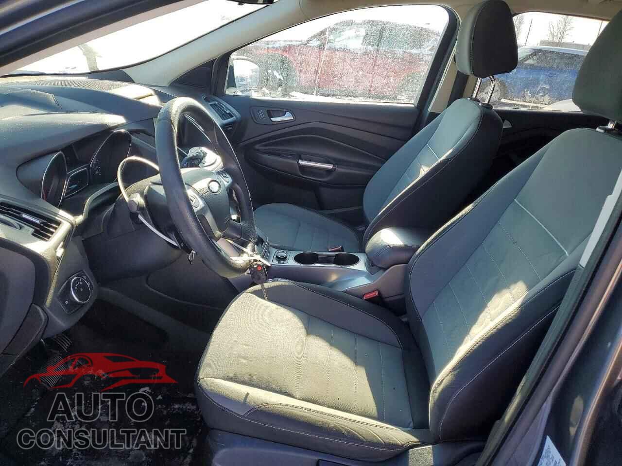 FORD ESCAPE 2013 - 1FMCU9GX1DUB03494