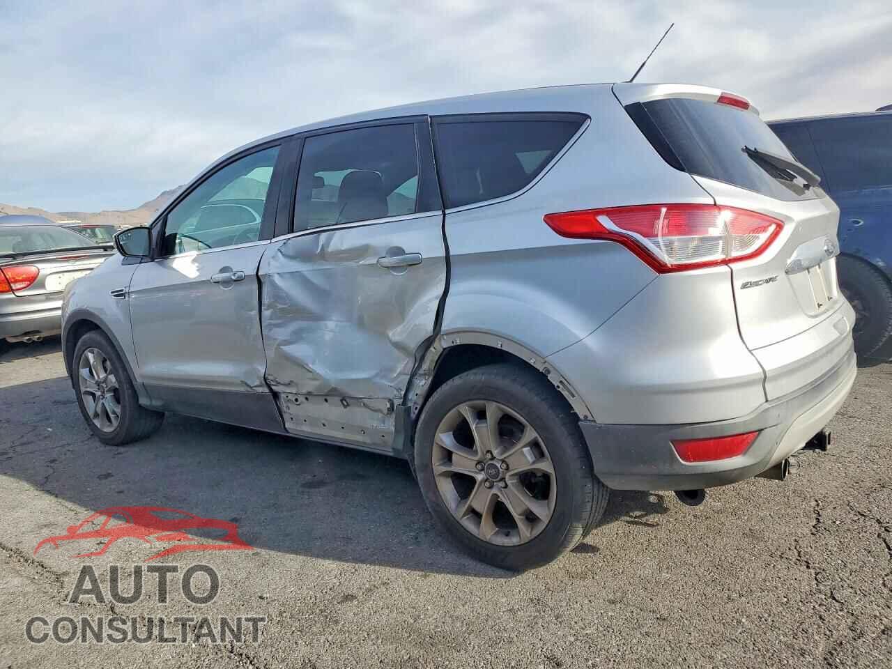 FORD ESCAPE 2013 - 1FMCU0H92DUC55862