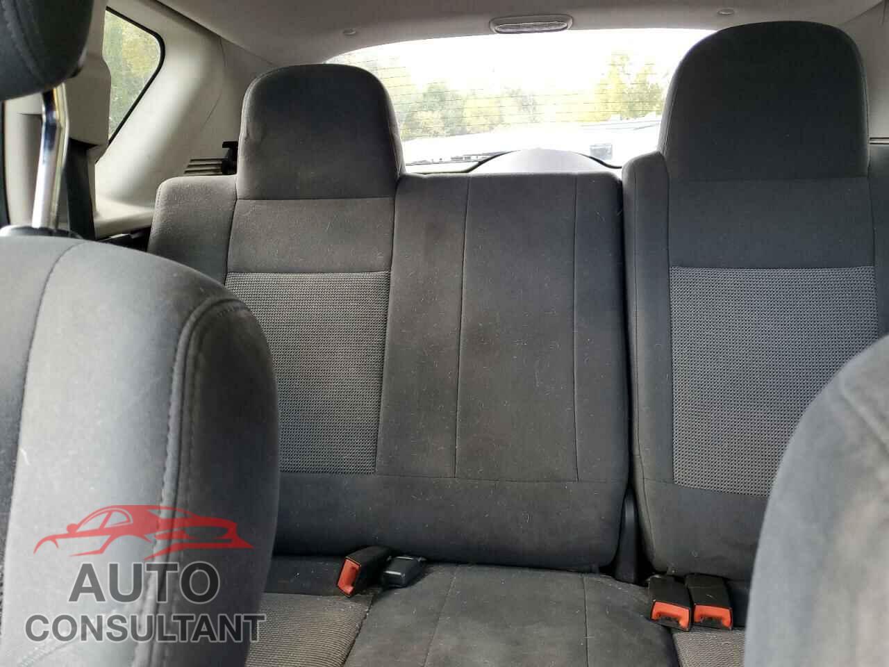 JEEP COMPASS 2011 - 1J4NT1FB3BD246526