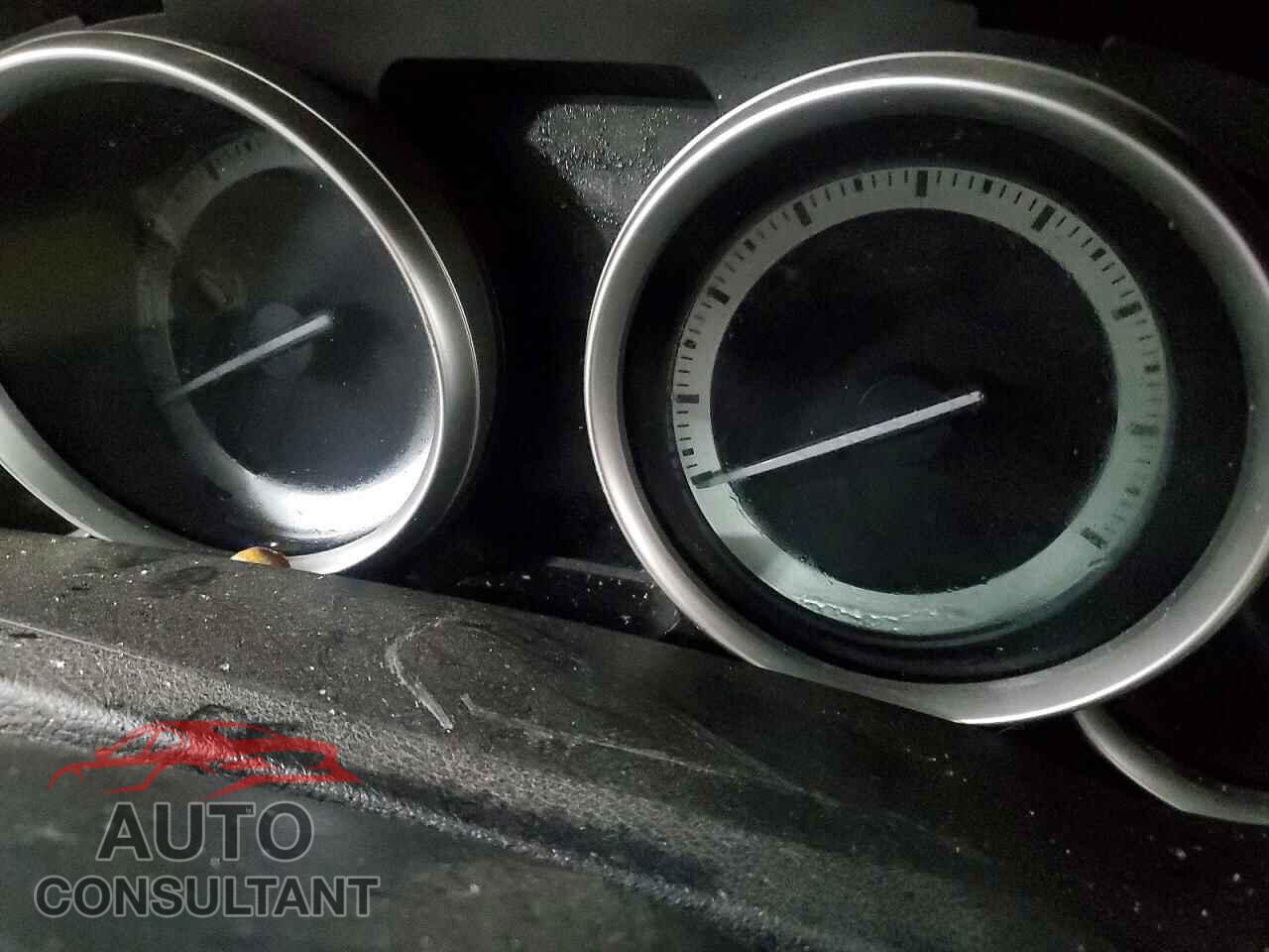 MAZDA 6 2009 - 1YVHP82B695M04006