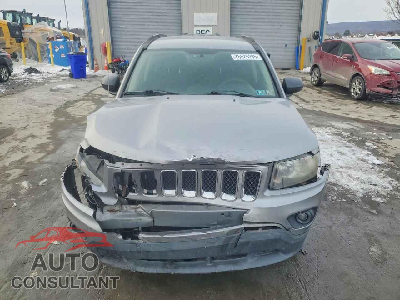 JEEP COMPASS 2015 - 1C4NJCBA4FD313791