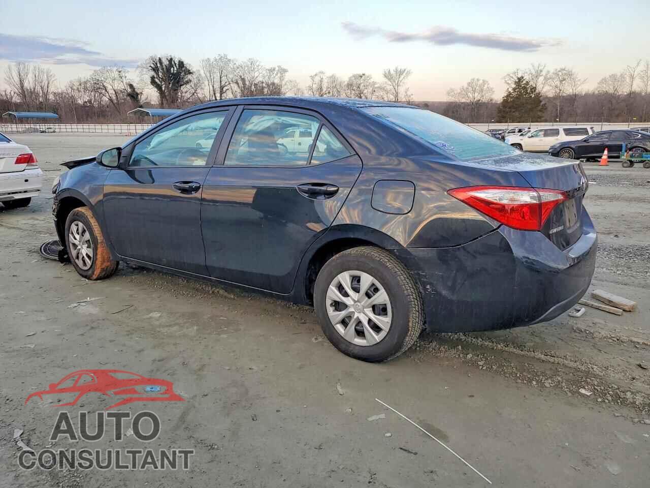 TOYOTA COROLLA 2015 - 2T1BURHEXFC419702