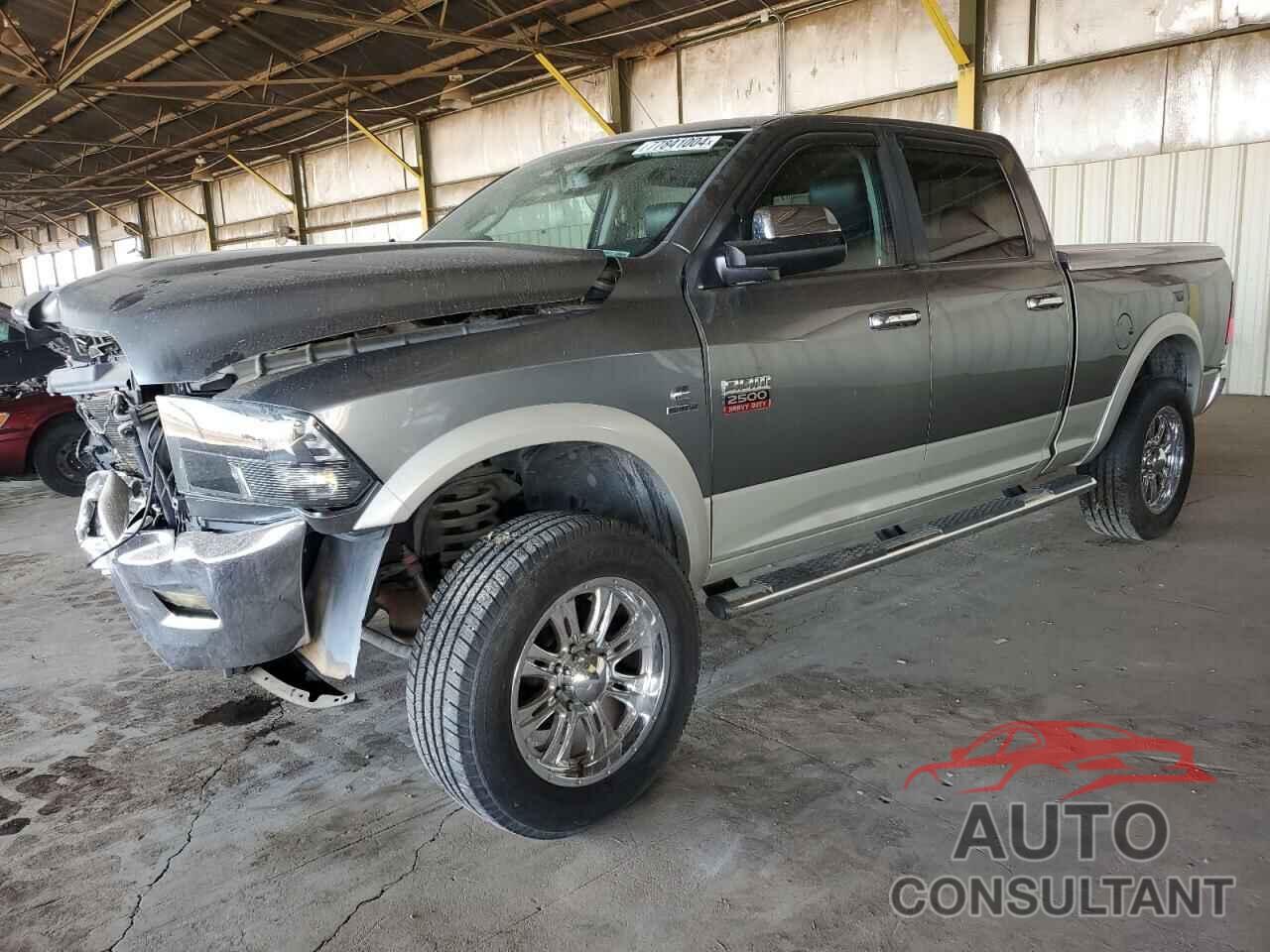 DODGE All Models 2010 - 3D7UT2CL2AG122937