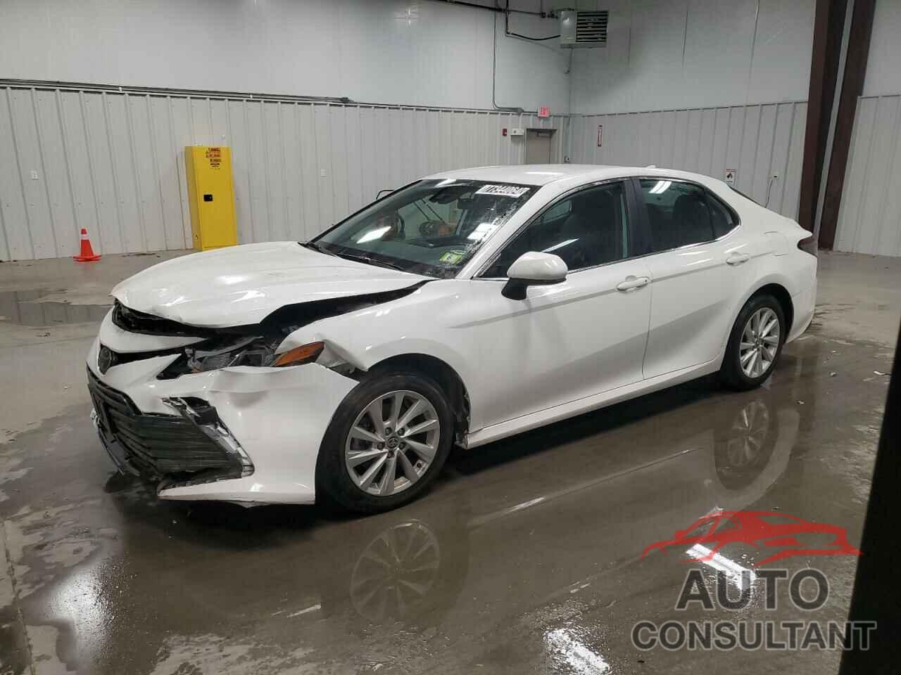 TOYOTA CAMRY 2023 - 4T1C11BK1PU082611