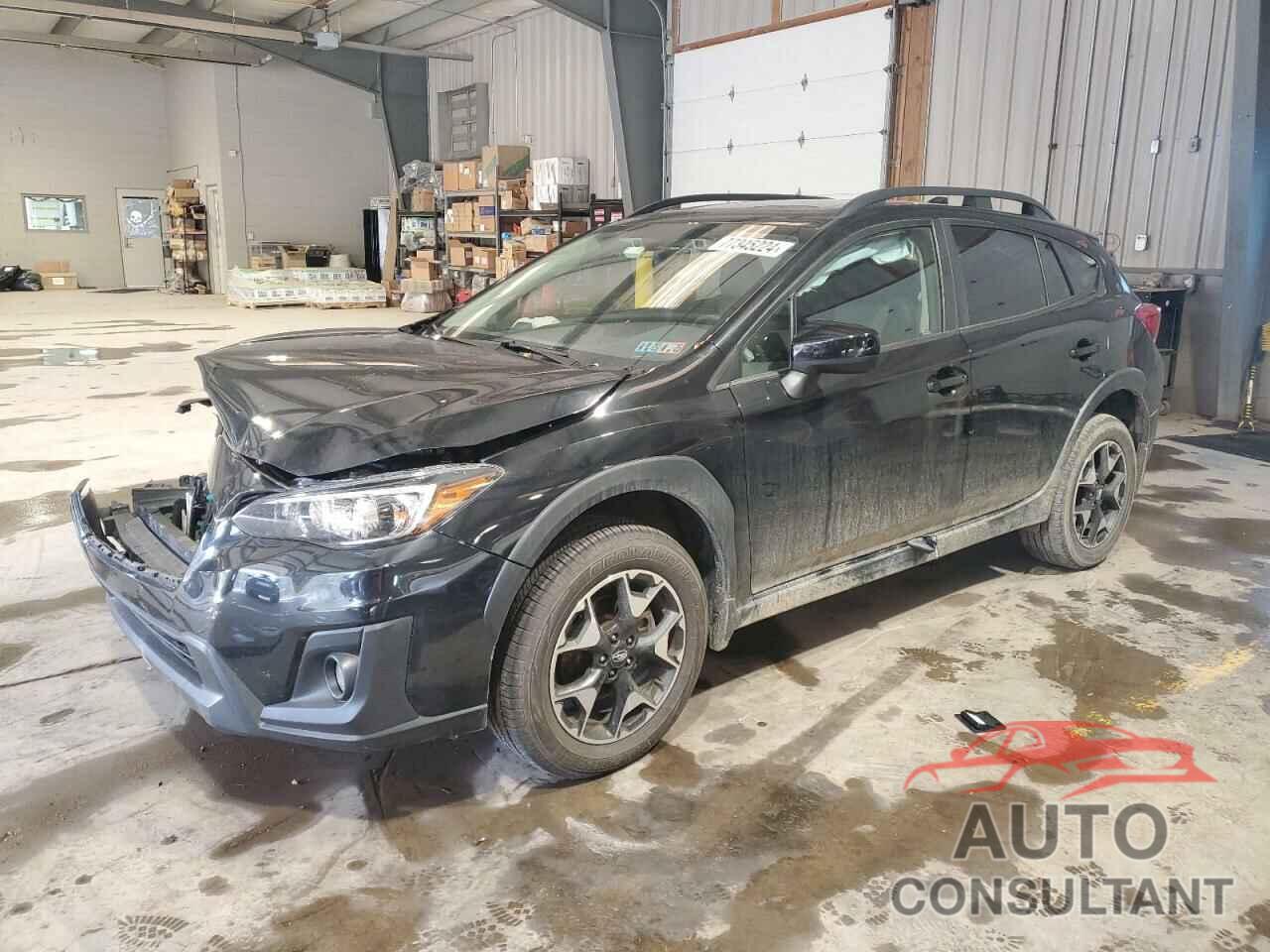 SUBARU CROSSTREK 2020 - JF2GTAEC7LH262412