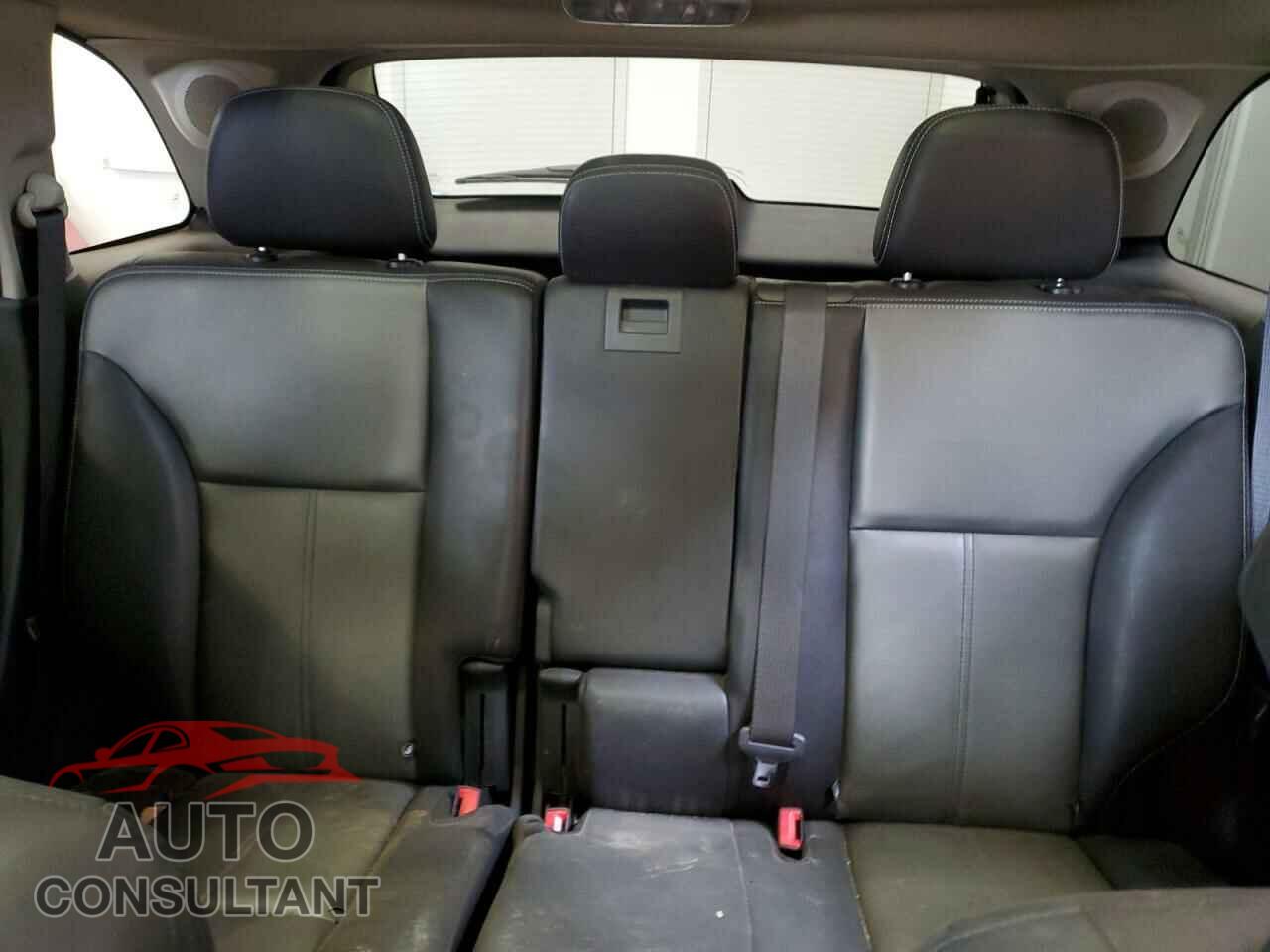 FORD EDGE 2013 - 2FMDK4AK7DBA46086
