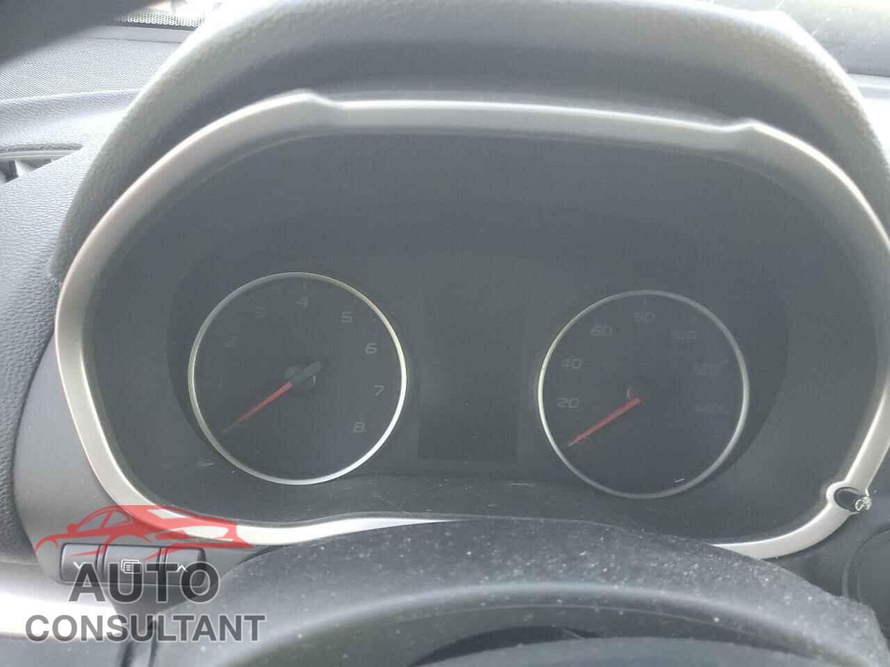 MITSUBISHI ECLIPSE 2019 - JA4AT3AA2KZ037838
