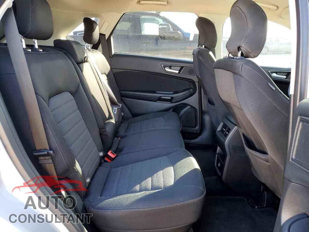 FORD EDGE 2017 - 2FMPK3G90HBC21554
