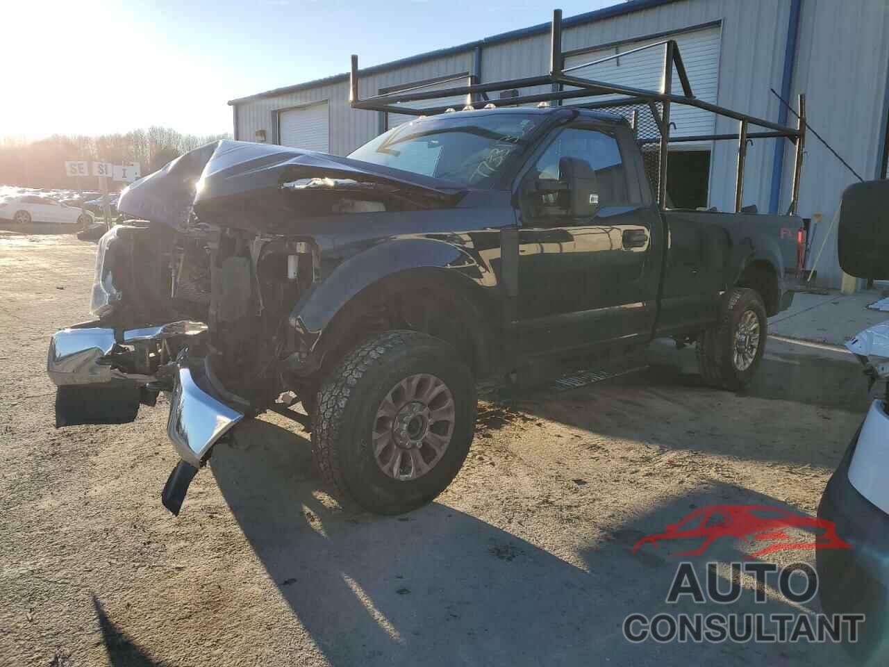 FORD F250 2022 - 1FTBF2B68NEF71301