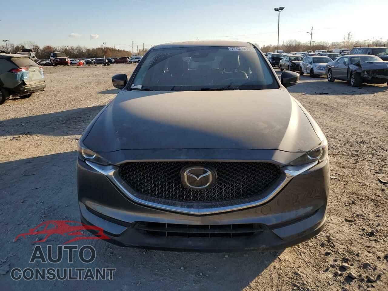MAZDA CX-5 2019 - JM3KFBCM8K0640808