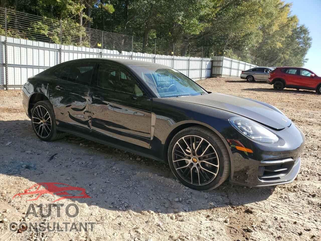 PORSCHE PANAMERA 2023 - WP0AJ2A75PL103402