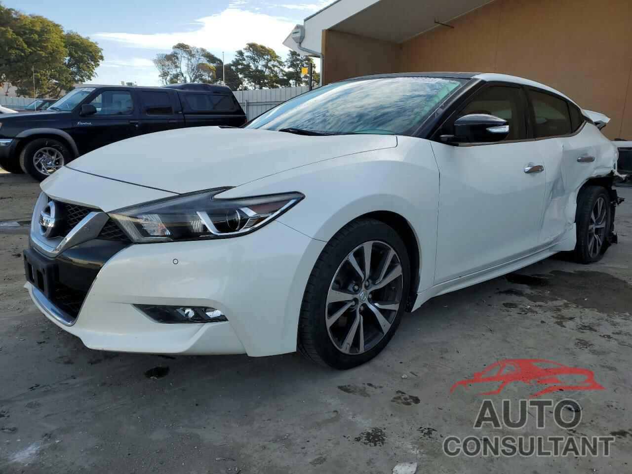 NISSAN MAXIMA 2016 - 1N4AA6AP1GC437150