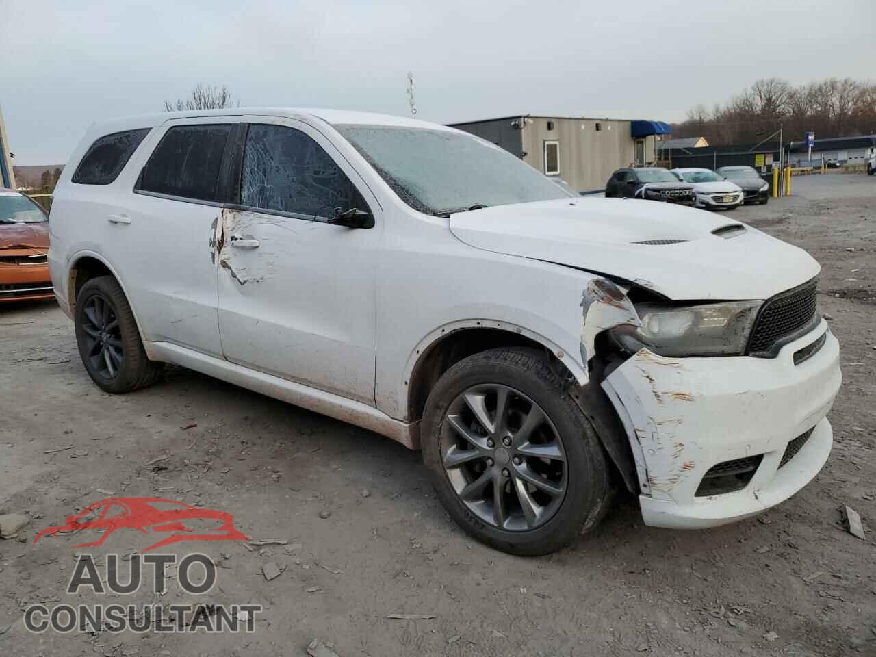 DODGE DURANGO 2015 - 1C4RDJAG7FC133178