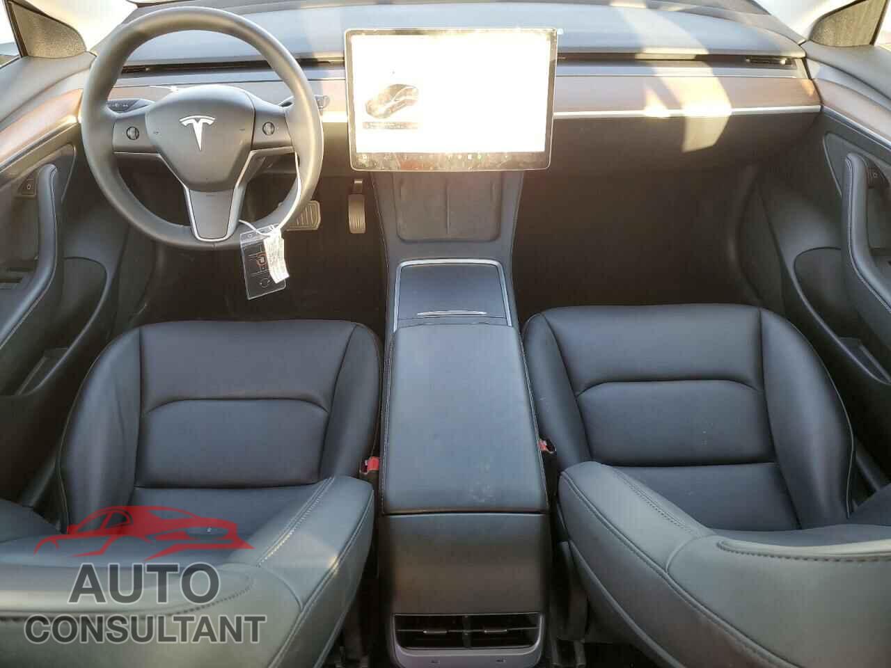 TESLA MODEL 3 2023 - 5YJ3E1EA4PF495417