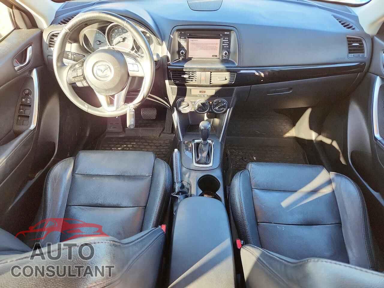 MAZDA CX-5 2014 - JM3KE2CY5E0422951