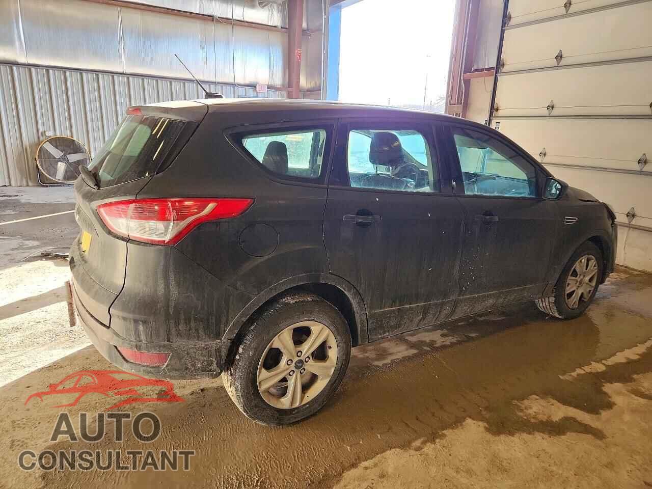 FORD ESCAPE 2015 - 1FMCU0F77FUB58032