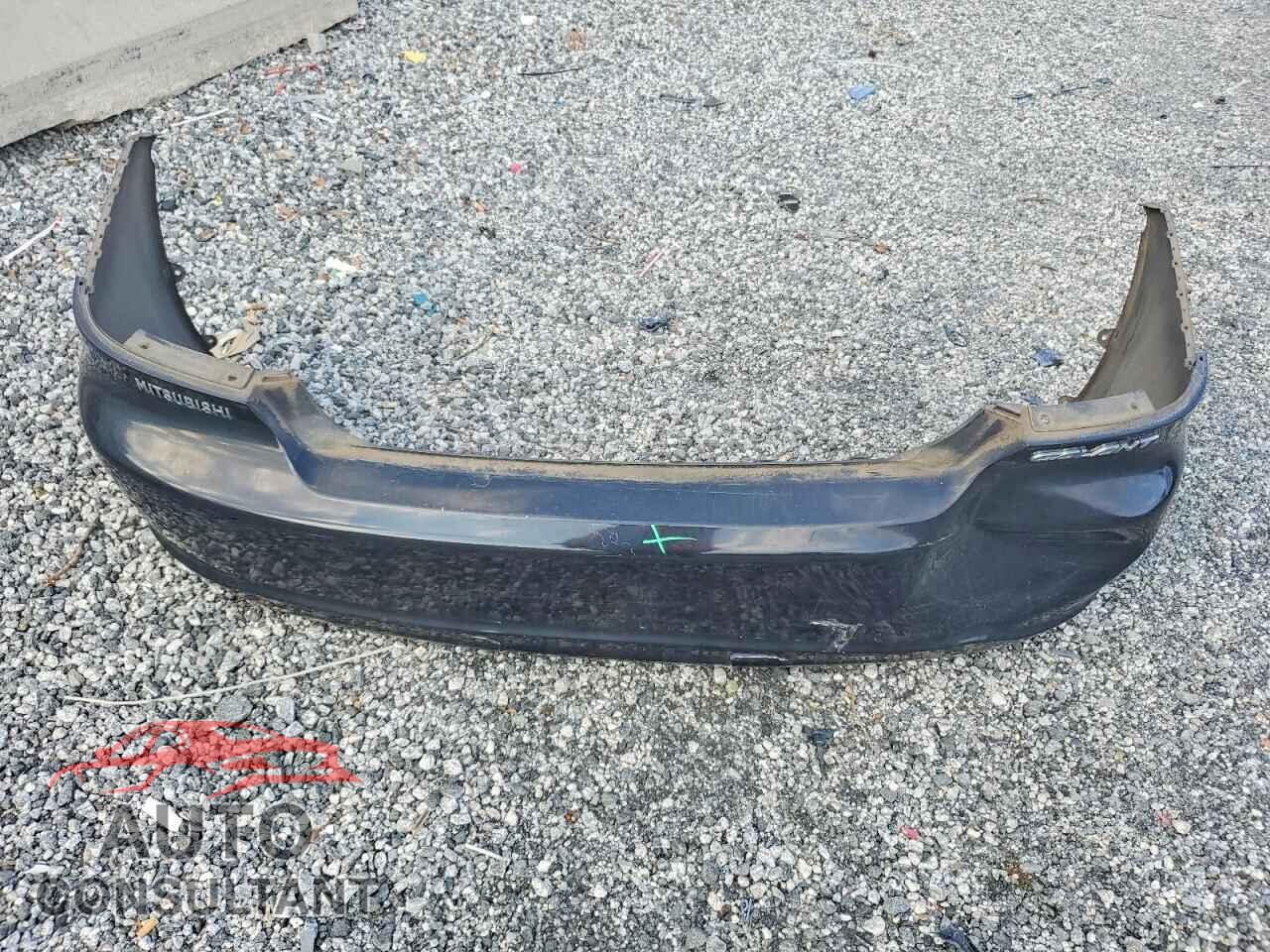 MITSUBISHI GALANT 2012 - 4A32B3FF3CE009652