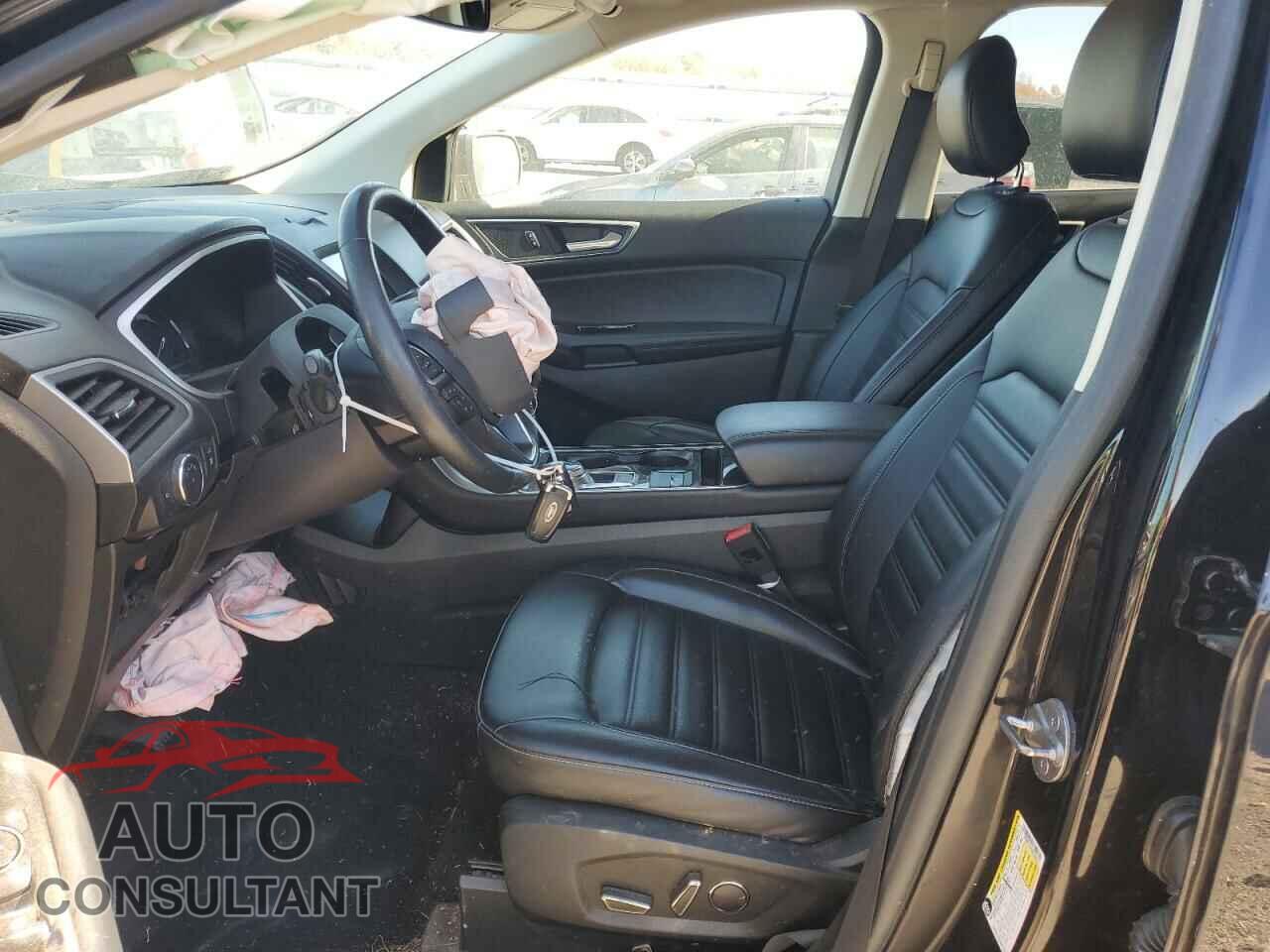 FORD EDGE 2019 - 2FMPK3J90KBC08576
