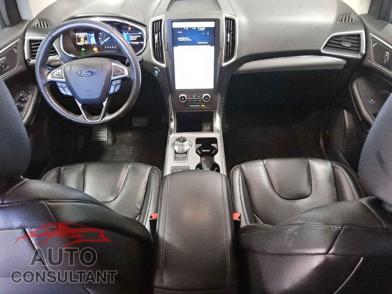 FORD EDGE 2021 - 2FMPK4K9XMBA21031