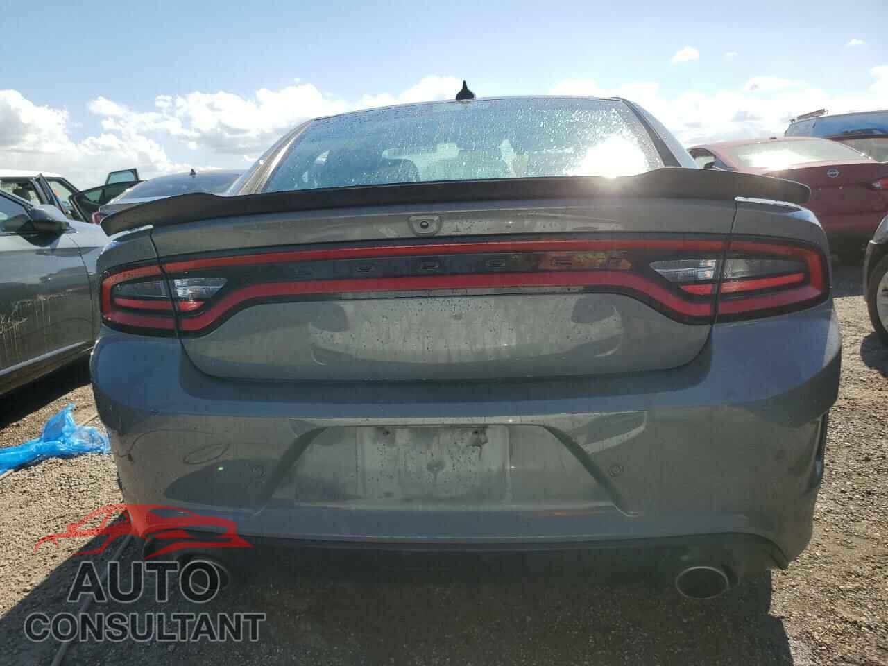 DODGE CHARGER 2023 - 2C3CDXCT9PH684900