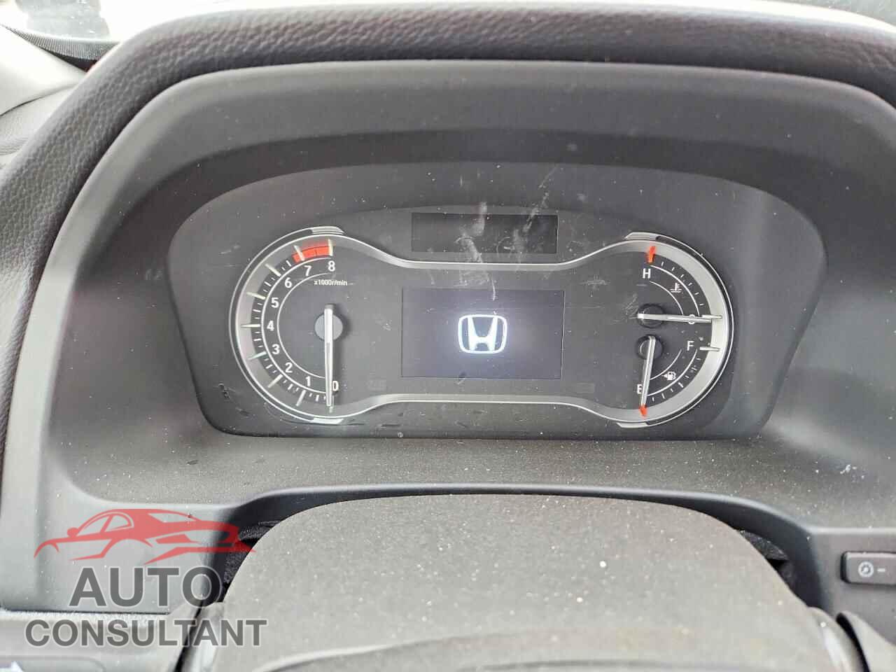 HONDA RIDGELINE 2023 - 5FPYK3F75PB010951