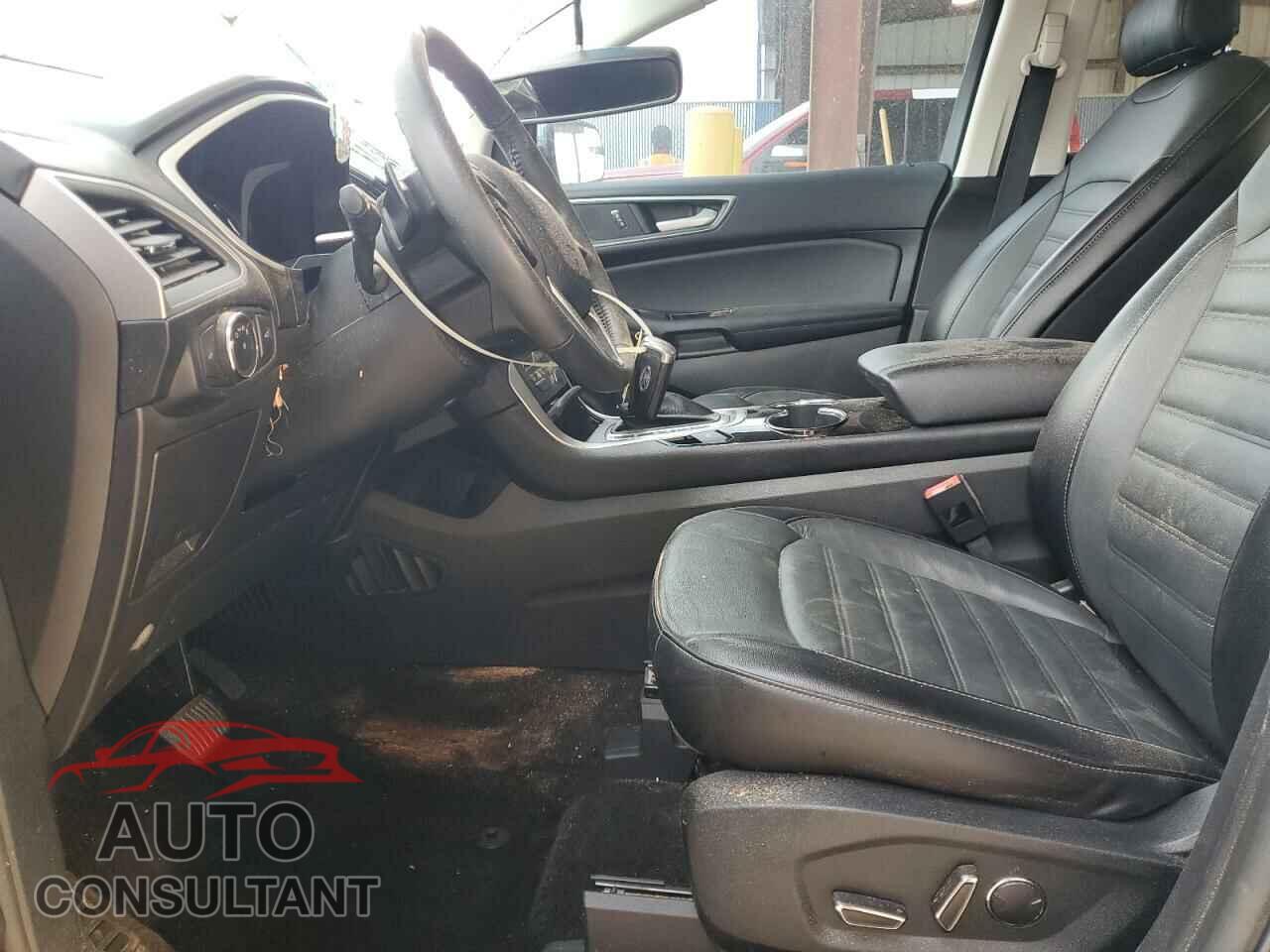 FORD EDGE 2018 - 2FMPK3J91JBC58210