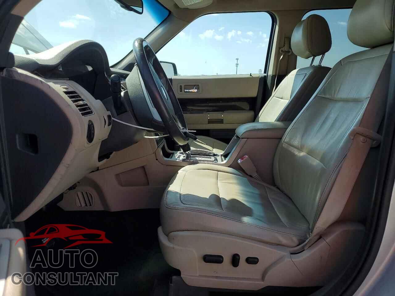 FORD FLEX 2012 - 2FMGK5CC3CBD13635