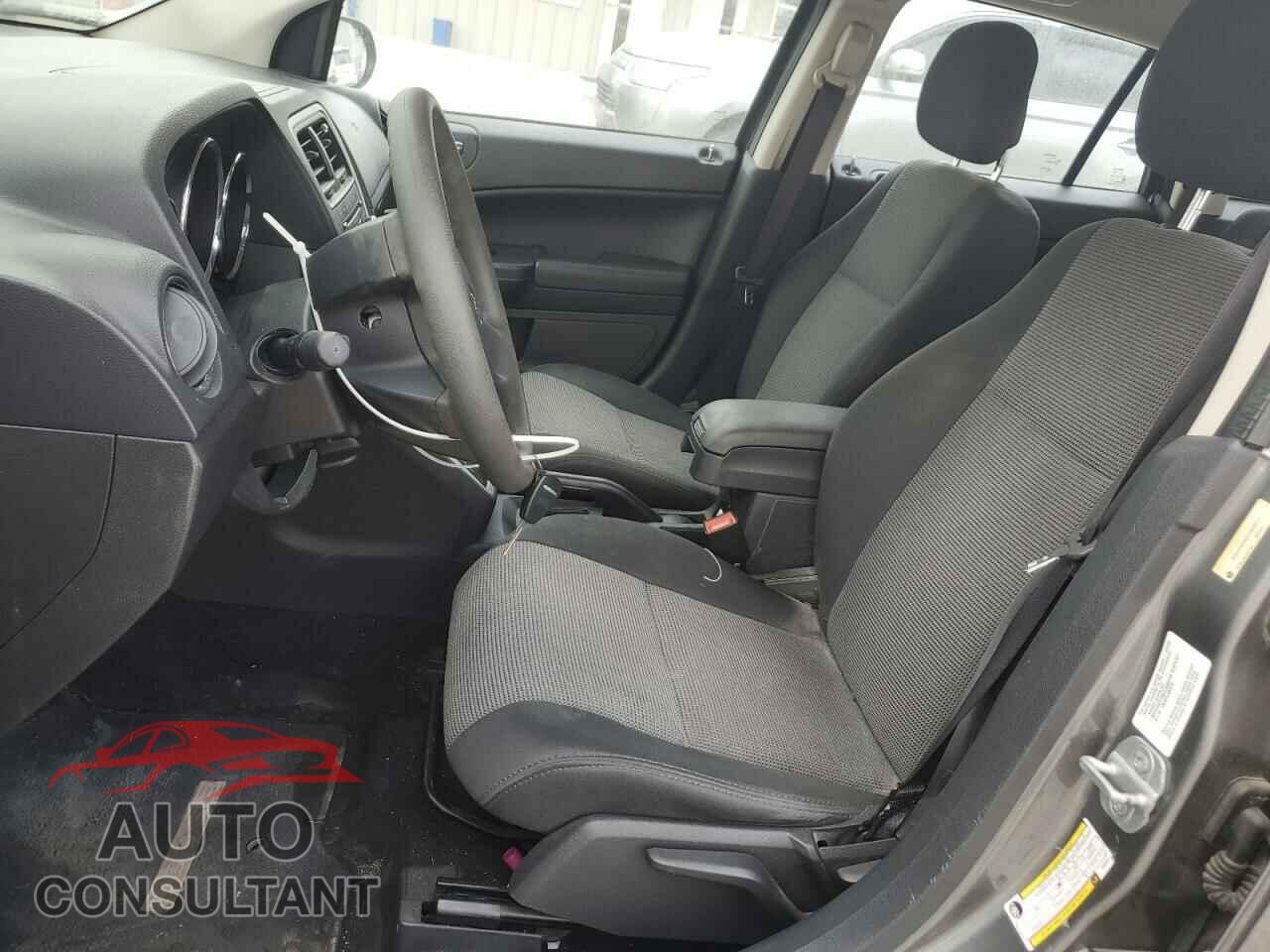 DODGE CALIBER 2012 - 1C3CDWDA0CD532017