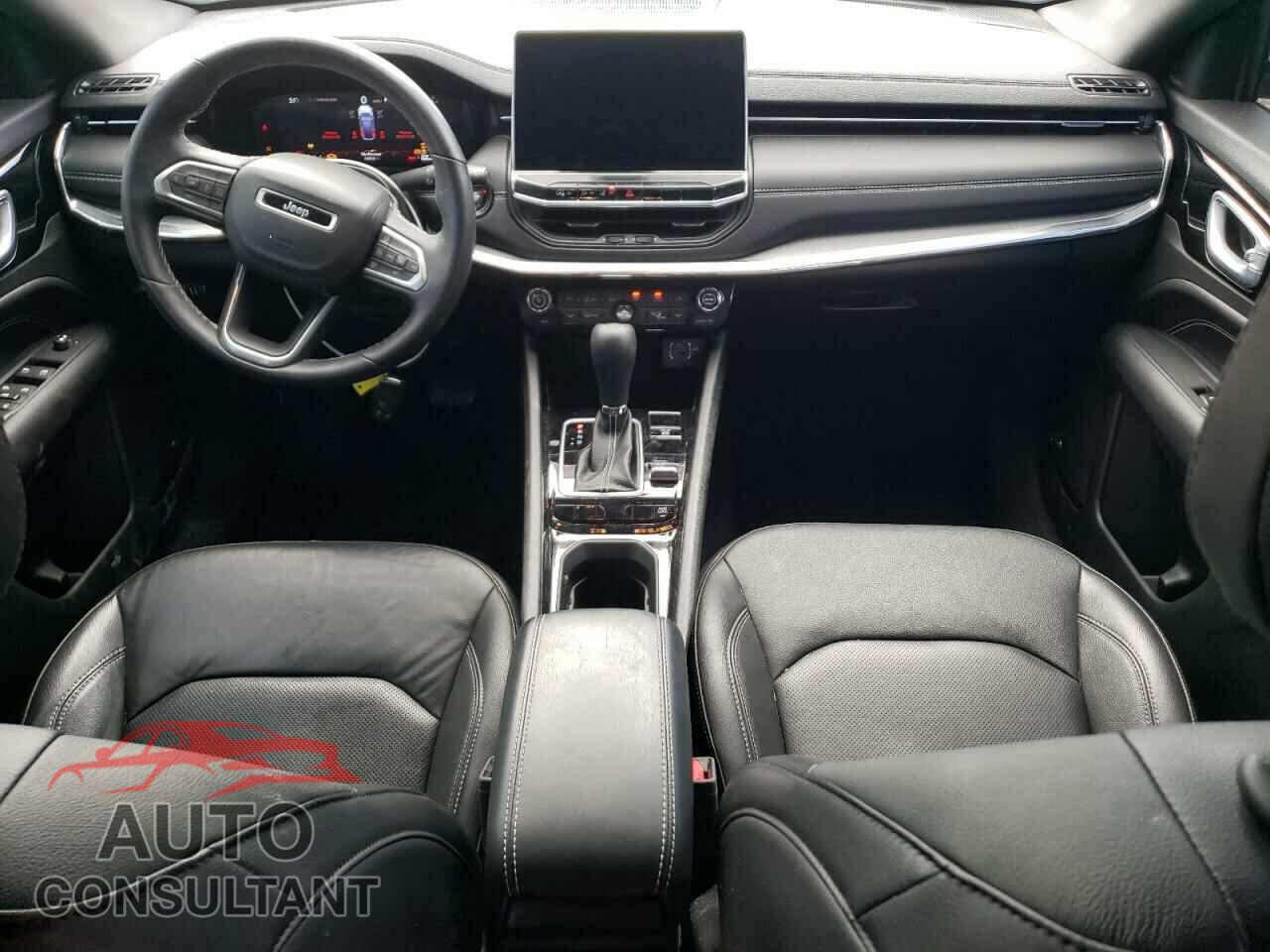 JEEP COMPASS 2022 - 3C4NJDCB1NT212925