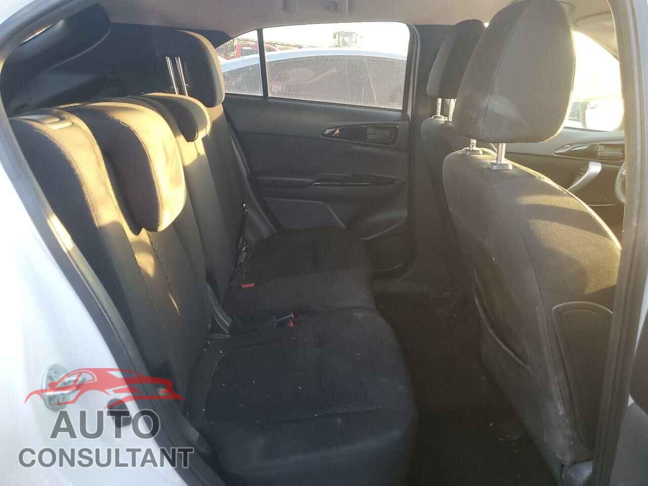 MITSUBISHI ECLIPSE 2019 - JA4AT4AA6KZ000653