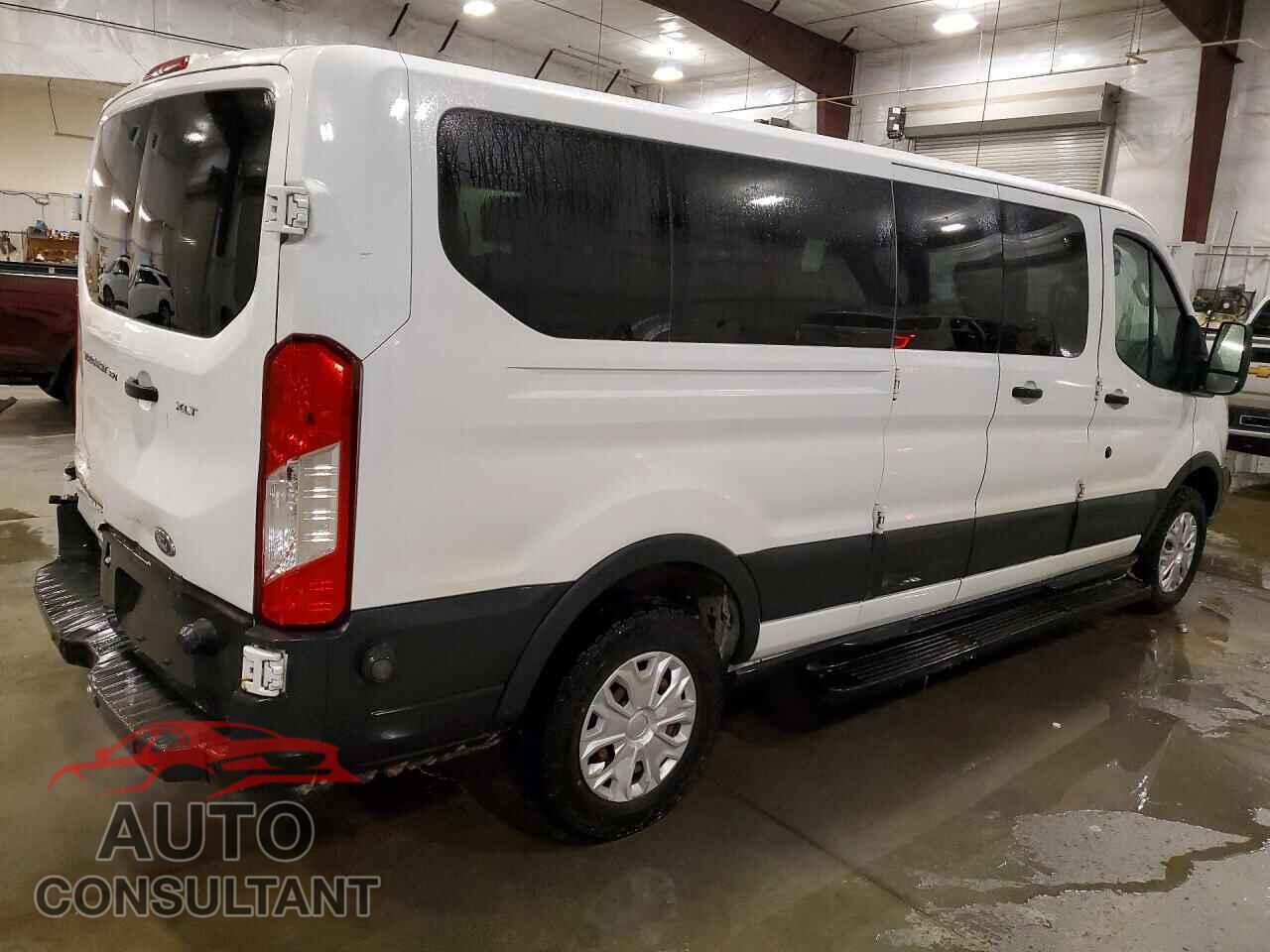 FORD TRANSIT 2016 - 1FBZX2ZM3GKB15666