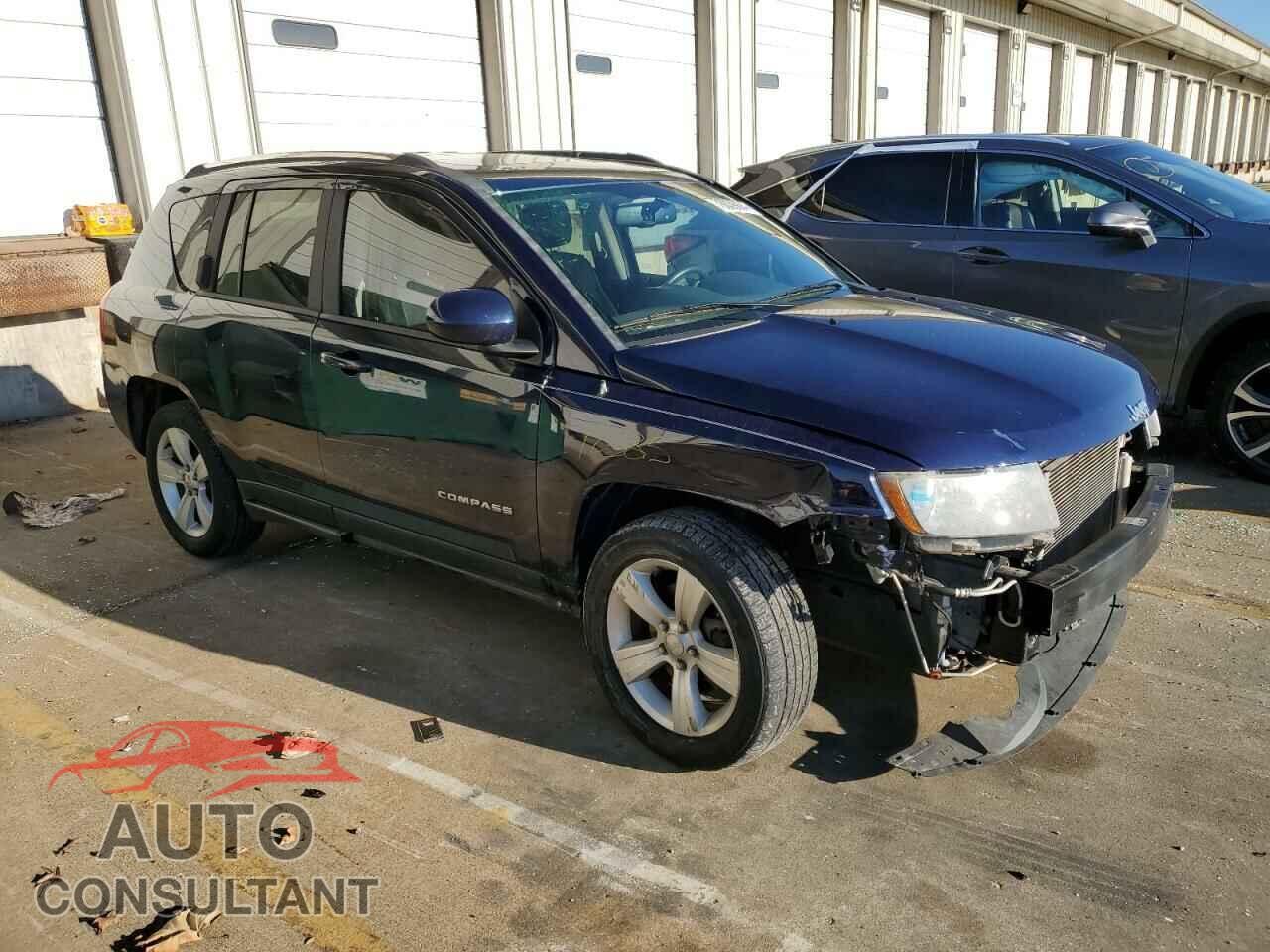 JEEP COMPASS 2014 - 1C4NJDEB0ED665145