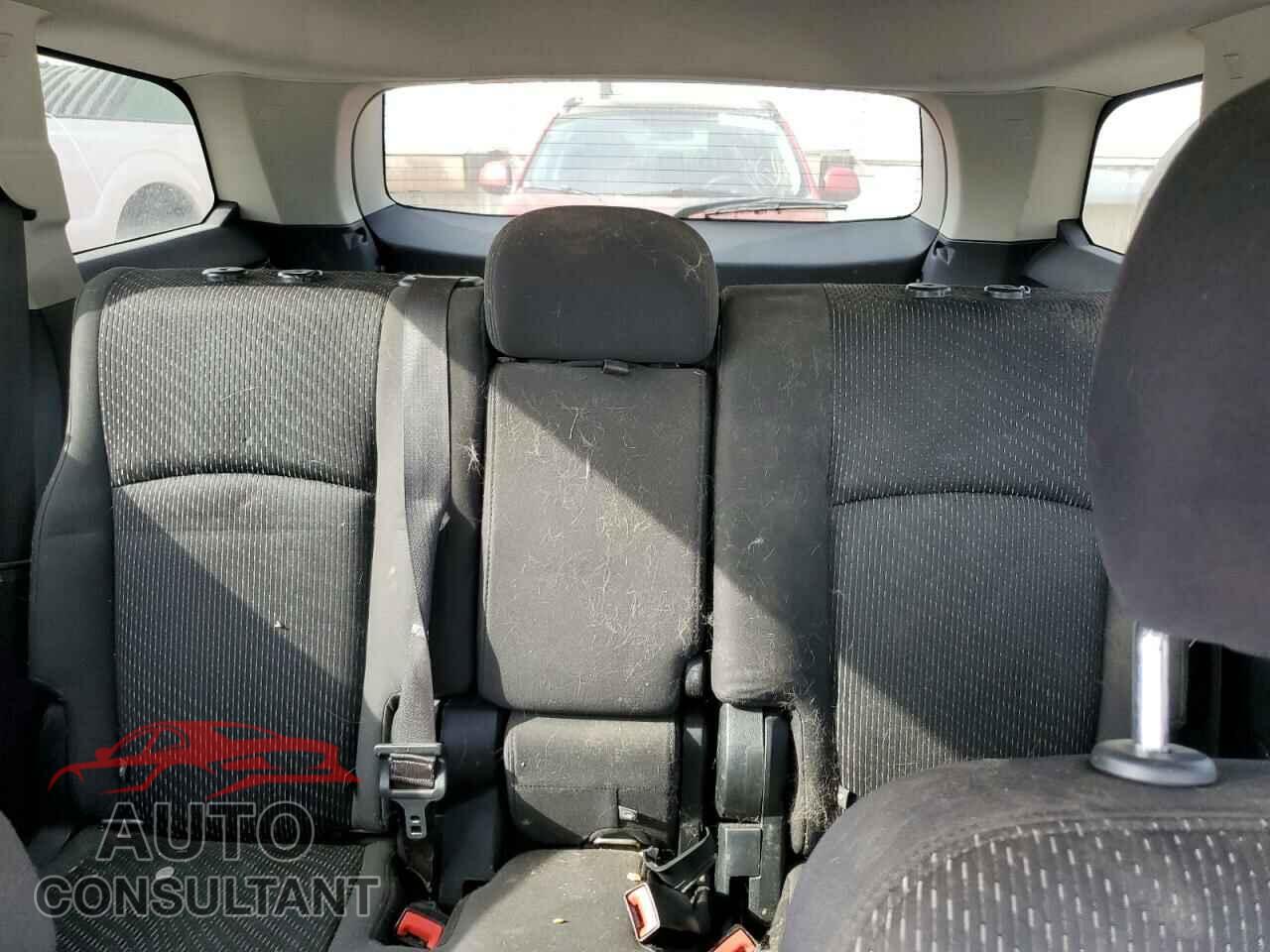 DODGE JOURNEY 2017 - 3C4PDCAB8HT707978